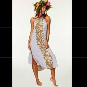 O’Neill Aloha Dress
